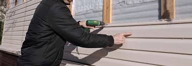 Trusted Chamblee, GA Siding Experts